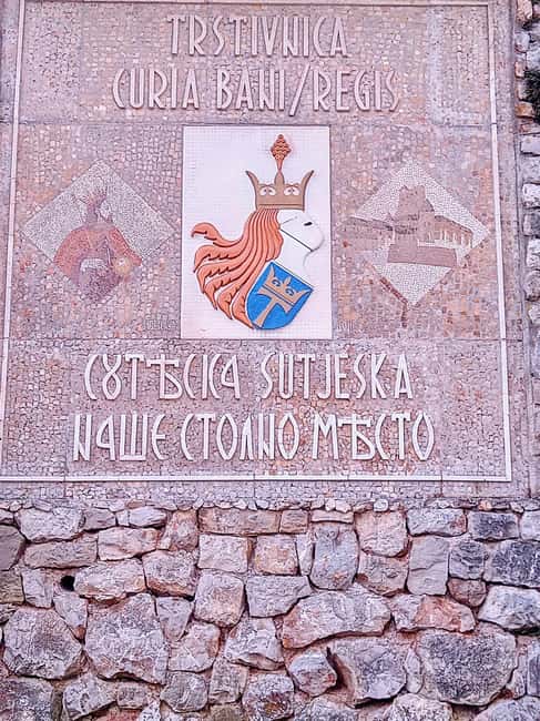 Walk the Bobovac Royal Paths and Ruins & Kraljeva Sutjeska - The Return Journey to Sarajevo and Practical Details