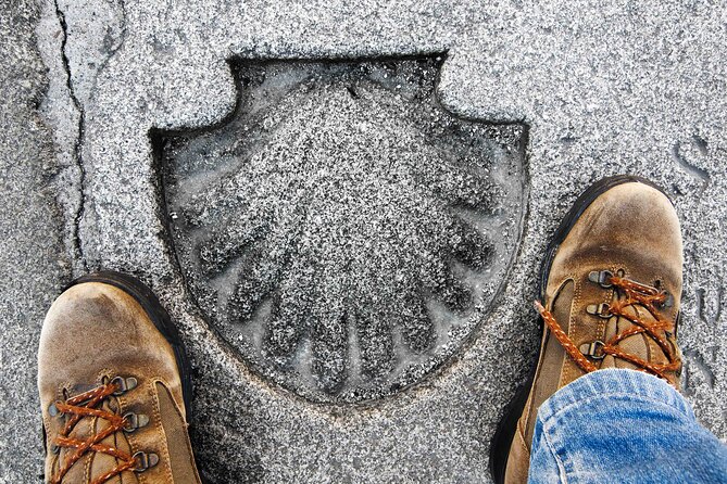 Walk The Camino&Santiago de Compostela Private SHORE Tour - Visiting Santiago de Compostela’s Cathedral and Old Town