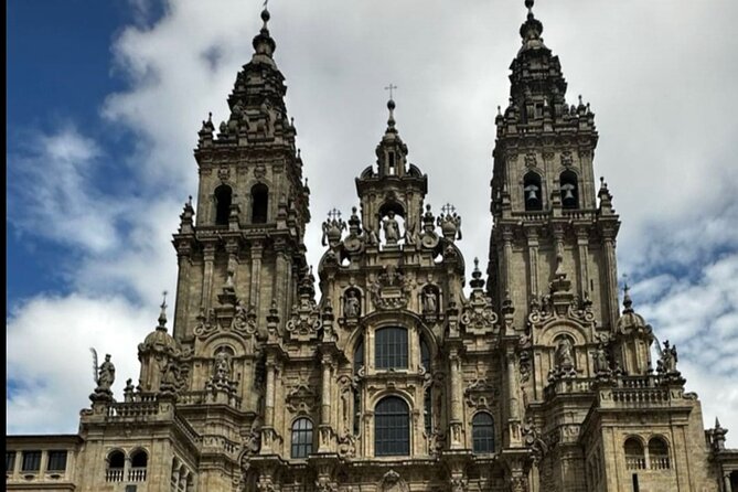 Walk The Camino&Santiago de Compostela Private SHORE Tour - The Experience Provider and Booking Details