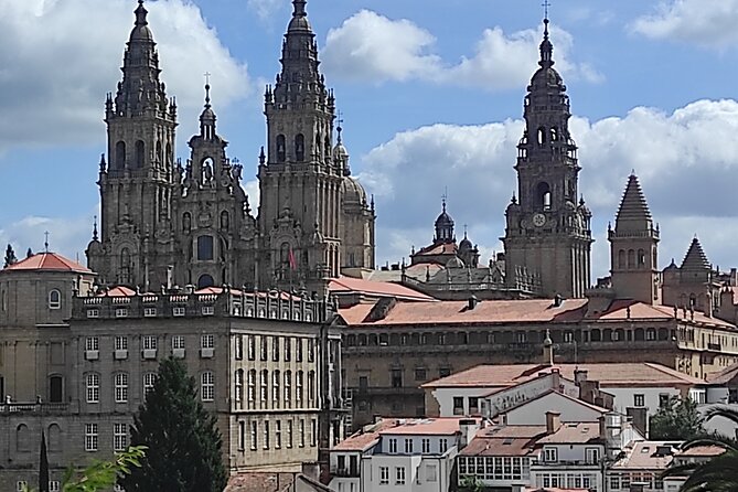 Walk The Camino&Santiago de Compostela Private SHORE Tour - The Value of a Private Experience