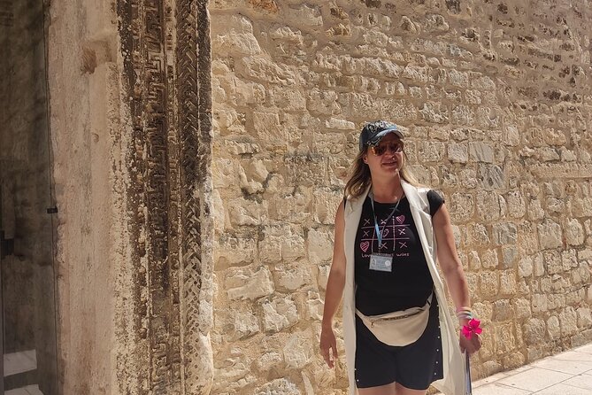 Walk through 1700 Years of History in Split - Private Tour - The Guides Storytelling Style and Knowledge