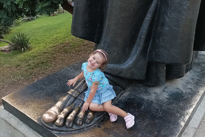 Walk through 1700 Years of History in Split - Private Tour - Value for Money and Overall Experience