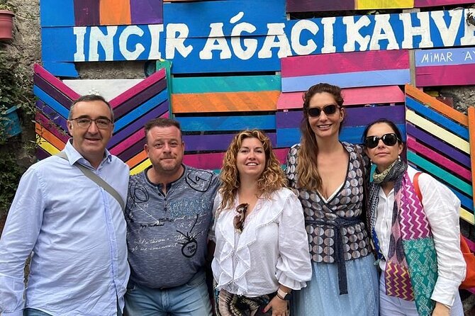 "Walk Through History: A Bespoke Istanbul Adventure" - Discover Istanbul with a Custom-Tailored Tour at an Affordable Price