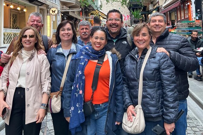 "Walk Through History: A Bespoke Istanbul Adventure" - Hagia Sophia: The Iconic Architectural Masterpiece