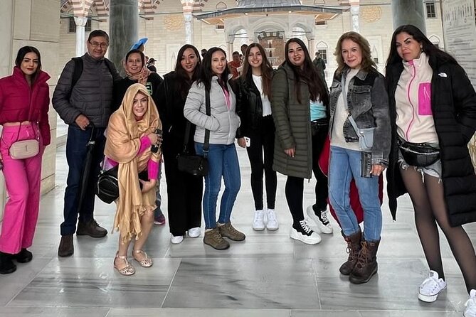 "Walk Through History: A Bespoke Istanbul Adventure" - The Grand Bazaar: A Shopper’s Paradise