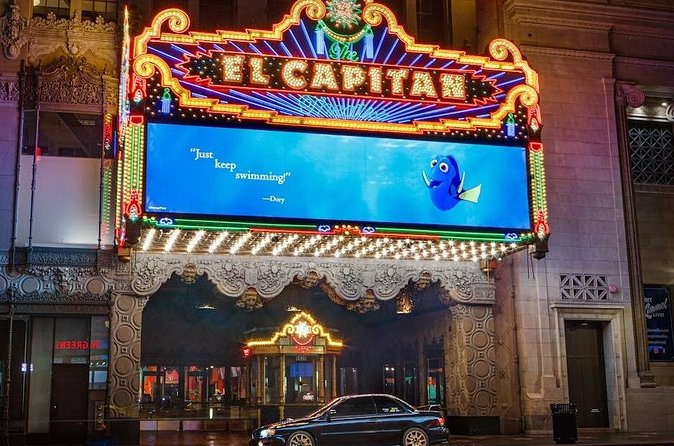 Walk Through Hollywoods True Crime and Death - Magic and Mystery at The Magic Castle