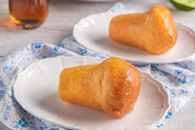 Walk to discover the flavors of Sorrento - Key Points