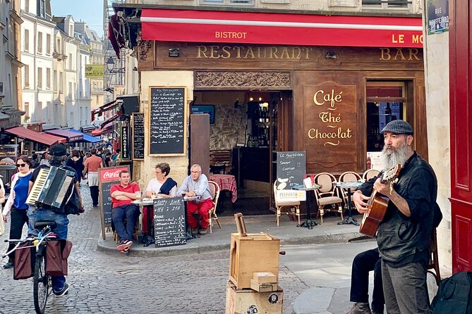Walk & Wine Tour in the Latin Quarter - The Unique Venues: Hidden Wine Bar and Cheese Shop