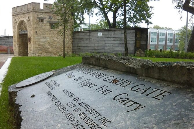 Walk Winnipeg: 4 Smartphone Audio Walking Tours - Winnipeg’s Unique Way to Explore: Smartphone Audio Tours