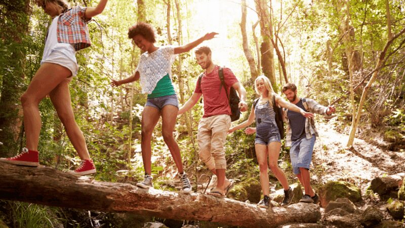 Walk with strangers - Douro Landscapes - Walk with strangers - Douro Landscapes: An engaging group hike in Portugals Norte Region