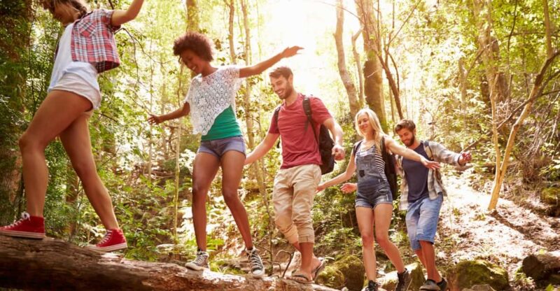 Walk with strangers - Douro Landscapes - Who will enjoy this Douro Landscapes walk?