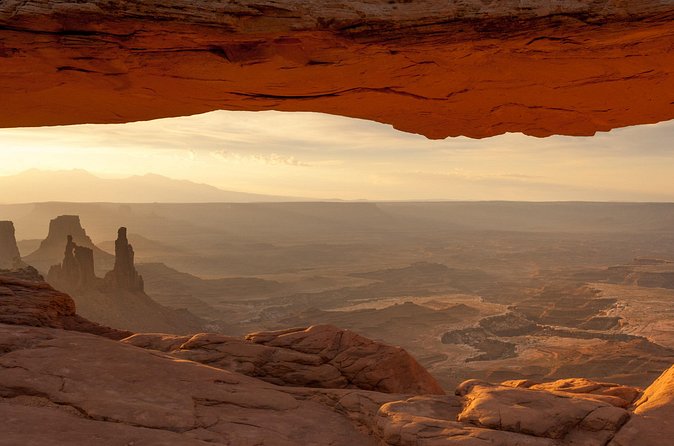 Walk With The Ancients Secluded Sunset Canyonlands Hike Adventure - The Benefits of a Sunset Canyonlands Hike Adventure