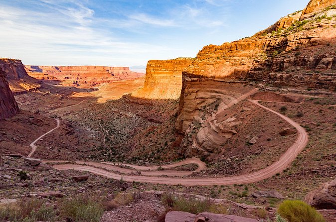 Walk With The Ancients Secluded Sunset Canyonlands Hike Adventure - Who Will Most Enjoy This Sunset Canyonlands Hike?