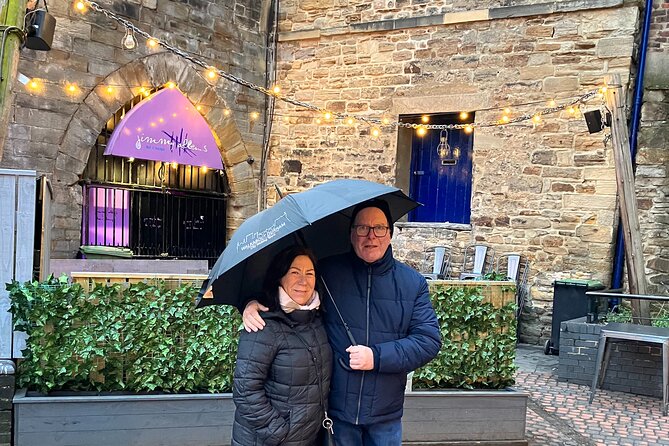 Walkabout Durham History Tour - Practical Details: Meeting Point, Group Size, and Accessibility