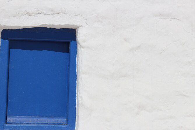 Walking and Tasting Experience - Scenic Stops at Little Venice and Mykonos Town