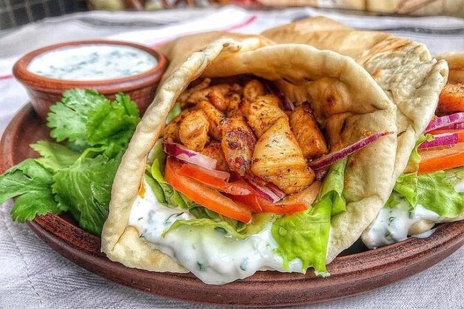 Walking and Tasting Experience - The Guide’s Role in Making the Tour Special