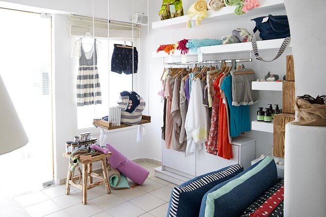 Walking and Tasting Experience - Food and Drink Highlights in Detail