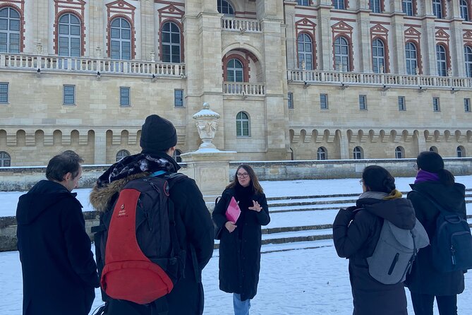 Walking and Tasting Tour of Saint Germain En Laye - The Historic Heart of Saint Germain en Laye