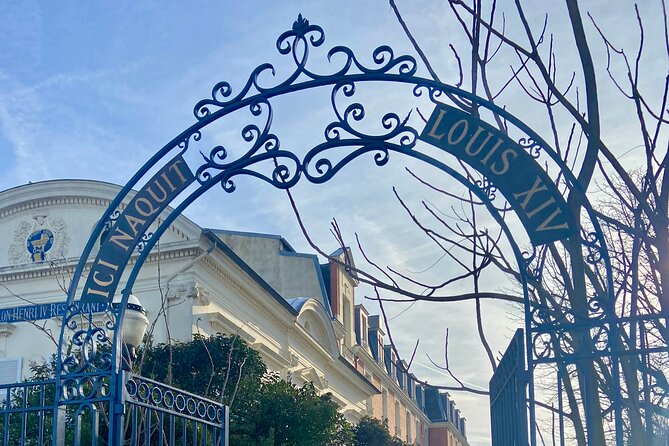 Walking and Tasting Tour of Saint Germain En Laye - Value for Money and Overall Experience