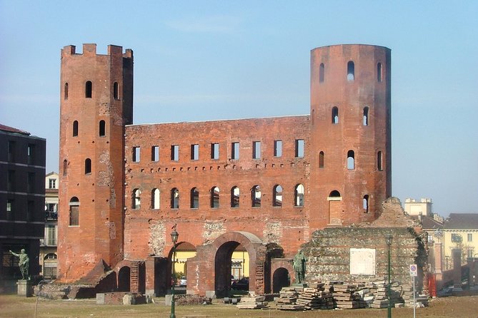 Walking around Turin with a local guide - Food, Wines, and Local Delights Discussed