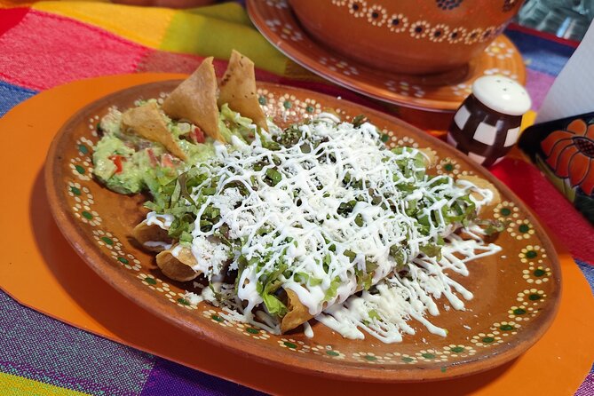 Walking Culinary Lunch in San Miguel de Allende with Gastronome - The Historic Sites and Their Context