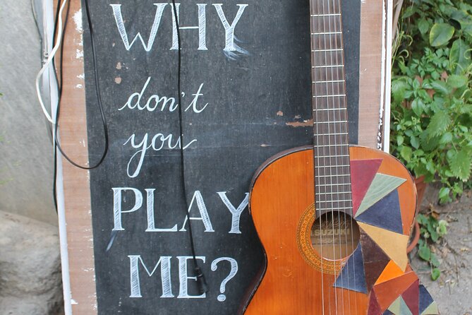 Walking Cultural Tour in Palermo Italy - Break at Antica Focacceria San Francesco