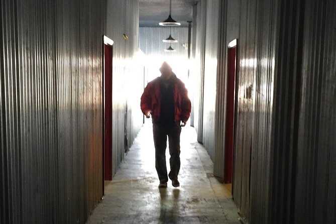 Walking Dead Escape Room in Myrtle Beach - Reviews and Customer Satisfaction