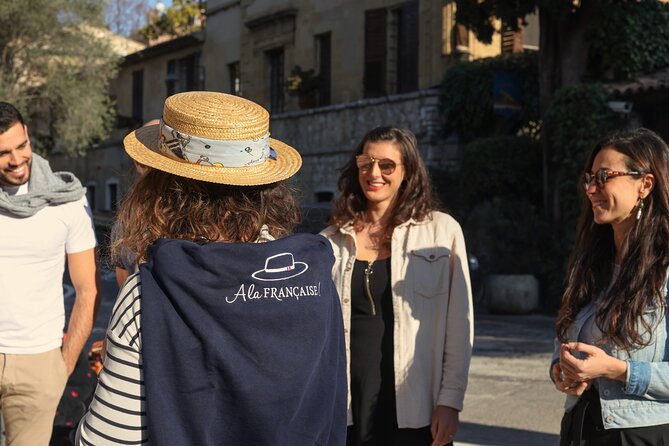 Walking & Driving tour of Nice, morning - Who Will Enjoy This Tour the Most