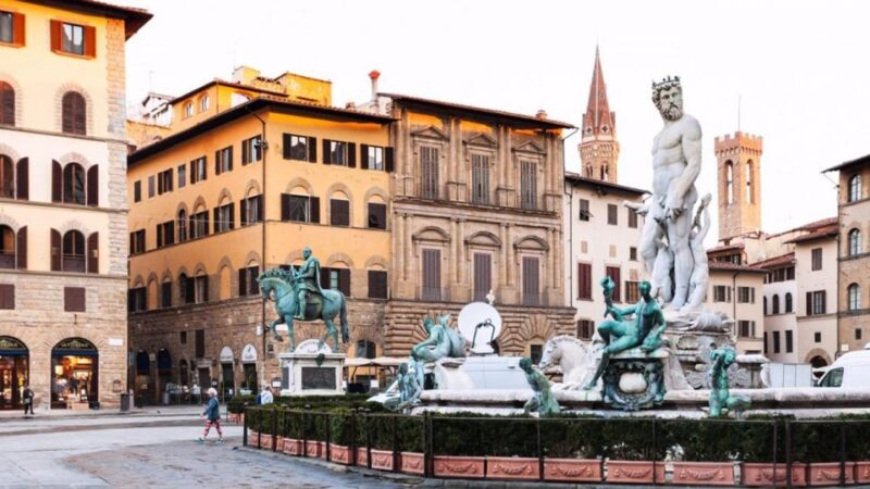 Walking Florence: Medici Chapels, Ponte Vecchio, and Duomo - Final Thoughts on the Walking Florence Tour