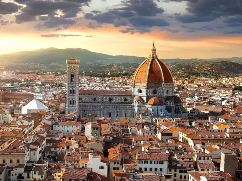 Walking Florence: Medici Sites, Piazza Signoria, and Duomo - Final Thoughts on the Medici and Piazza Tour