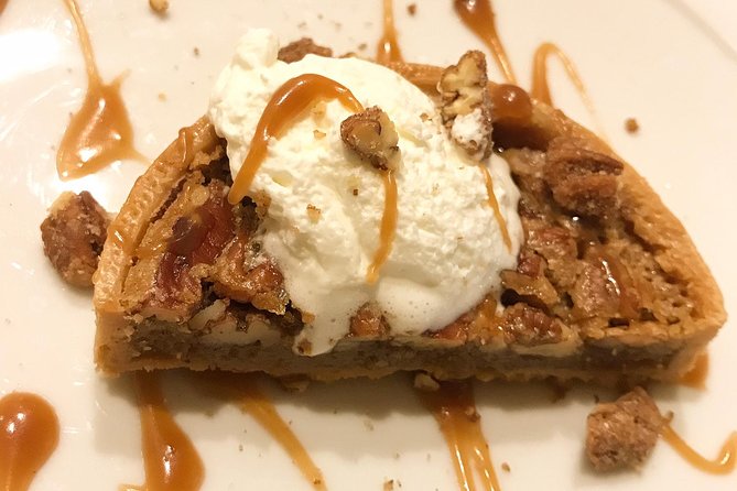 Walking Food & Drink Tour of Downtown Nashville - The Food Stops and Local Flavors