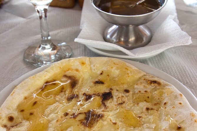 Walking Food Tasting Tour in Chania Town - Unique Dishes and Local Flavors