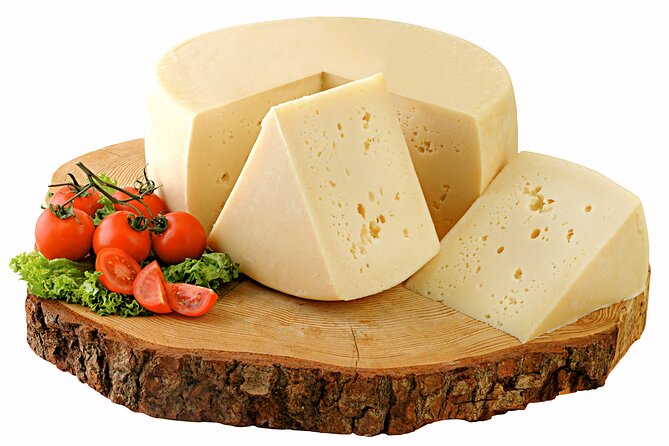 Walking Food Tasting Tour in Chania Town - What Sets This Tour Apart