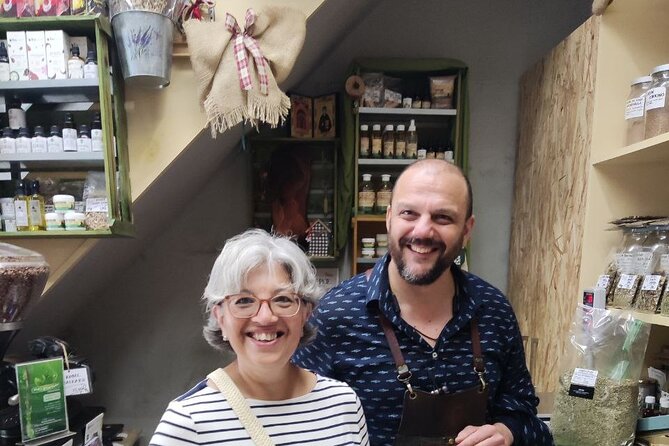 Walking Food tasting tour in the town of Chania - Pacing, Group Size, and Accessibility