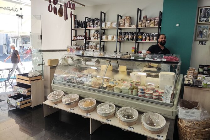 Walking Food tasting tour in the town of Chania - Value and Inclusions Compared to Other Tours