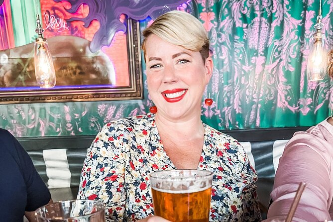 Walking Food Tour Downtown Lexington - Explore Lexington’s Downtown on a Food and History Walking Tour