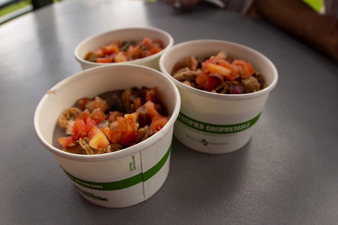 Walking Food Tour Exploring Hanalei - Discover Hanalei’s Flavors on a Guided Food Walk