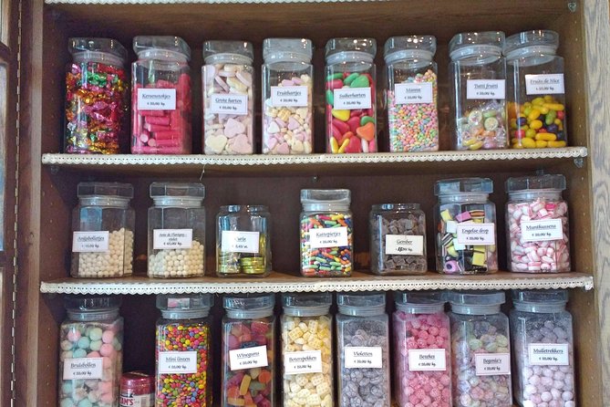 Walking Food Tour in Ghent - The Guides Warmth and Expertise: Sophie’s Storytelling Style