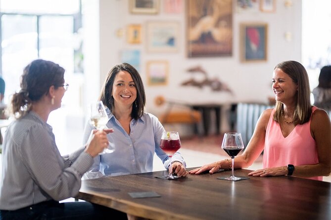 Walking Food Tour of Downtown Fairhope - Starting Point and End Location in Fairhope