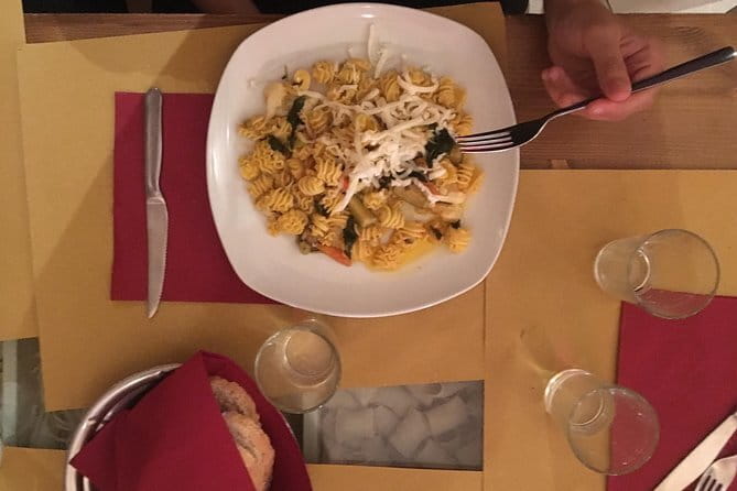 Walking Food Tour of Florence with Tastings - Explore Florence’s Food Scene with a Local Touch