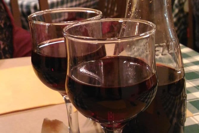 Walking Food Tour of Florence with Tastings - Behind the Scenes at Florence’s Food Markets