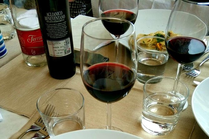 Walking Food Tour of Naples with Tastings - Key Points