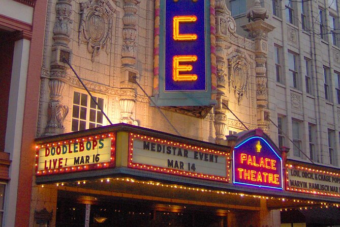 Walking Ghost Tour in Louisville - The Atmosphere and Guide Style Enhance the Experience