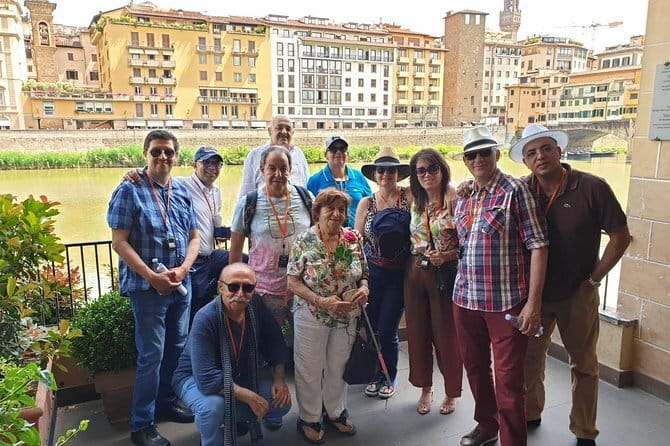 Walking Group Tour In Florence - Piazza Santa Croce and Michelangelo’s Burials