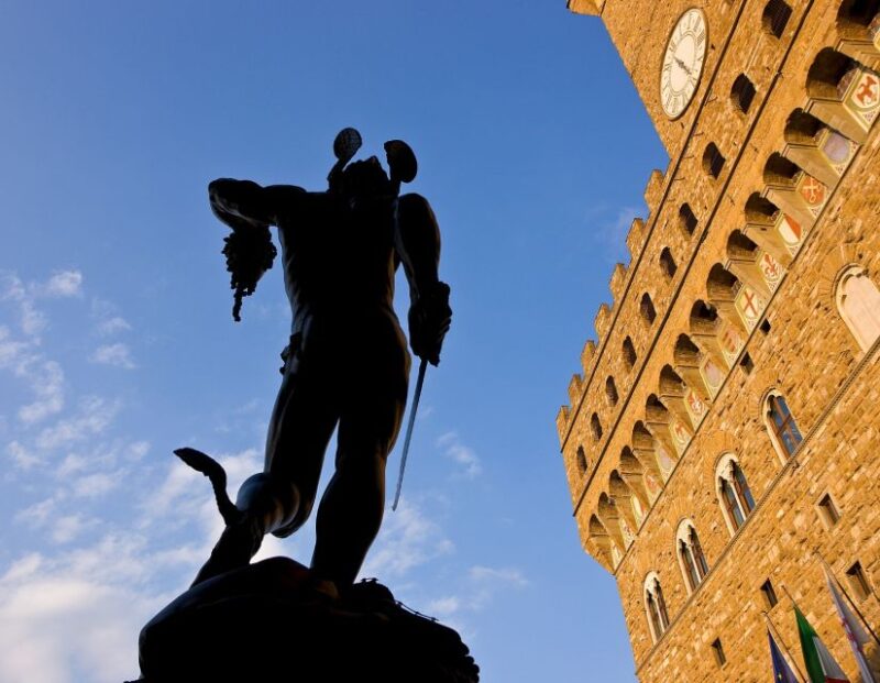 Walking Group Tour In Florence - The Duomo and Its Architectural Marvels