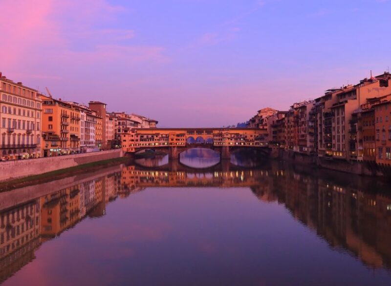 Walking Group Tour In Florence - Review Highlights and Guide Quality