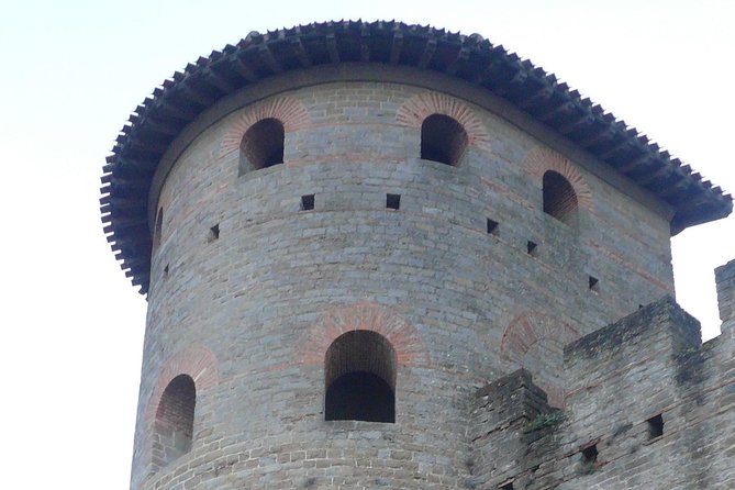 Walking guided tour Carcassonne - Who Will Enjoy This Tour?