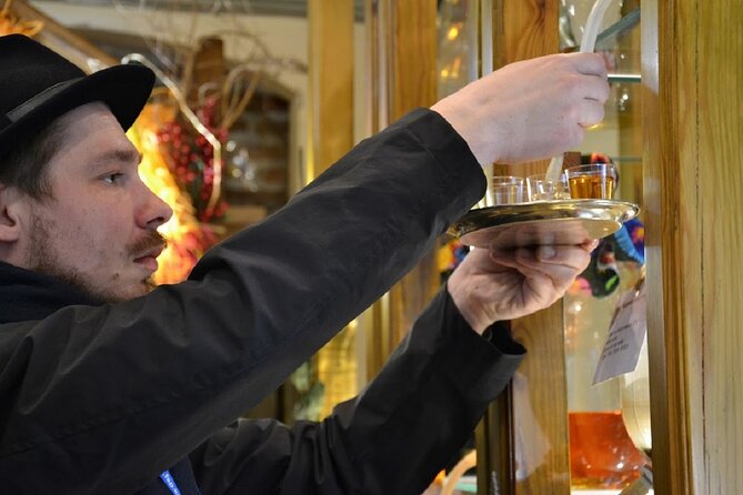 Walking Guided Tour with Street Food in Krakow - Why This Tour Stands Out in Krakow