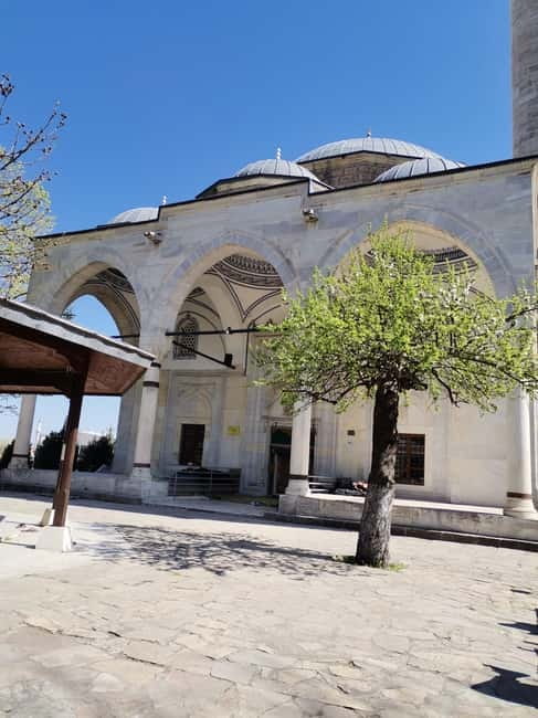 Walking in Skopje - Skopje’s Iconic Landmarks