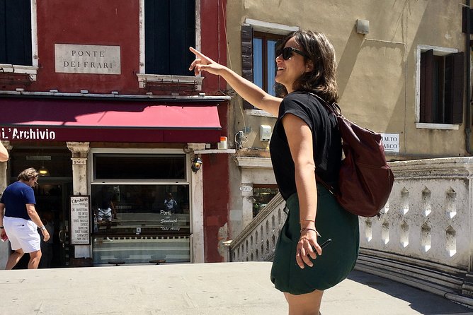 Walking in Venice Off-the-beaten Track - Practical Details and Accessibility